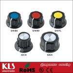 knobs for potentiometer